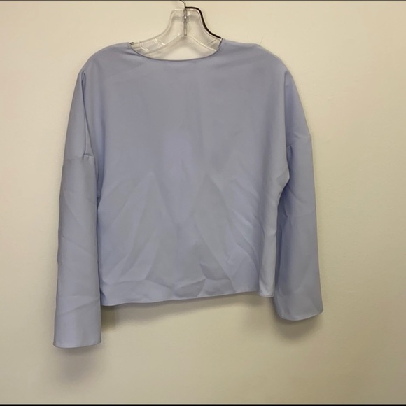 Amanda uprichard top - Picture 2 of 2